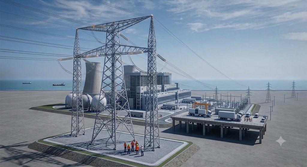 india allows four china linked power firms to bid for government projects