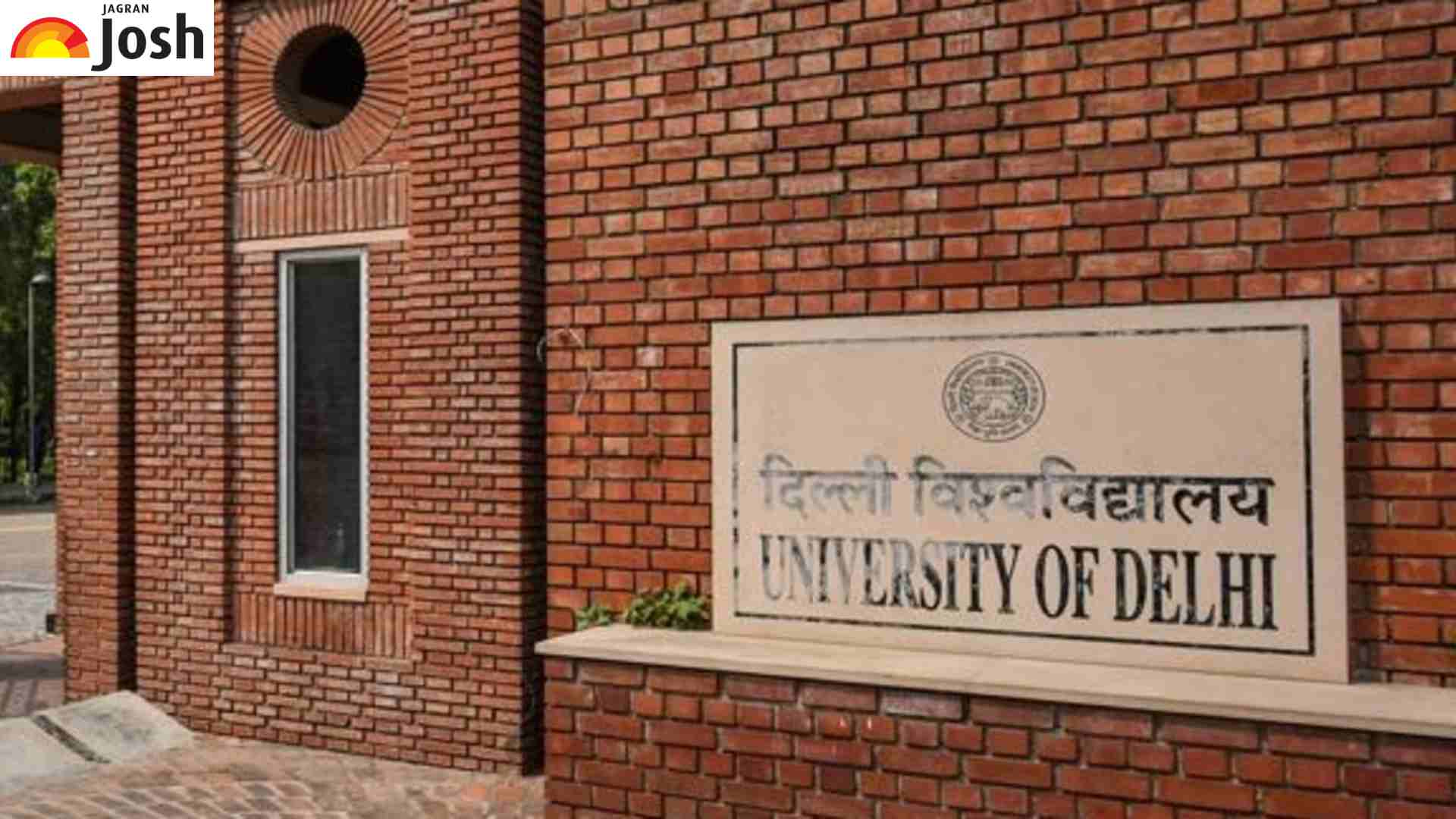 Delhi University Admissions 2026: 1.42 Lakh Registrations Hit CSAS Portal as Preference Filling Begins