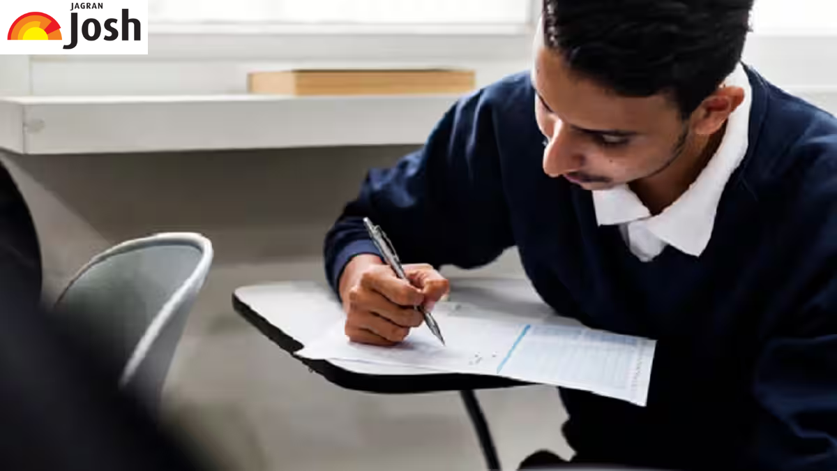 JEMAS PG 2025 Exam Begins Today: Check Shift Timings and Last-Minute Instructions