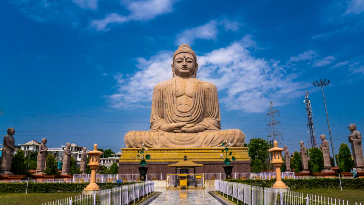 Largest District in Bihar