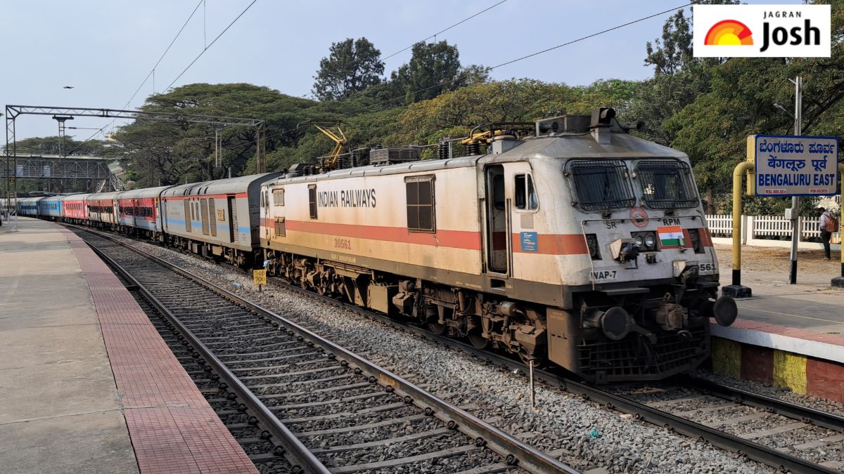 भारतीय रेलवे