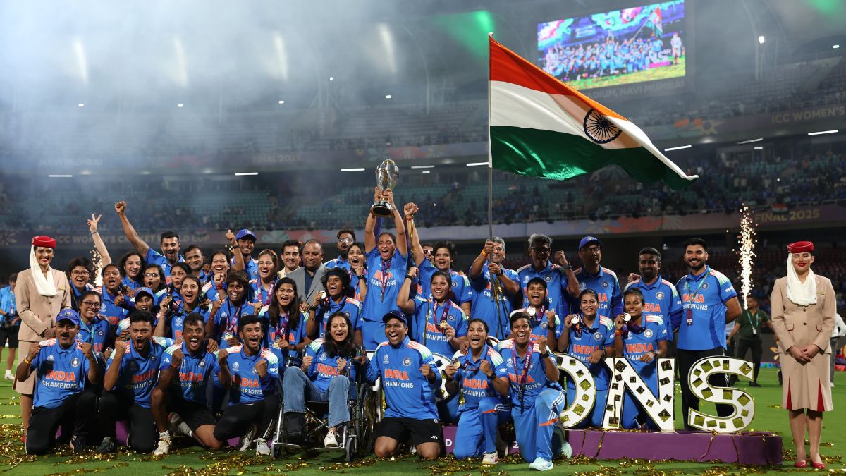 womens cricket