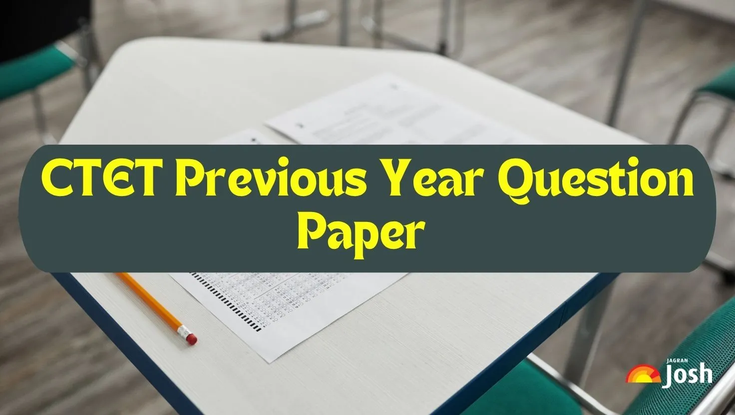 CTET Previous Year Question Papers: Download Paper 1 & Paper 2 PDF Here