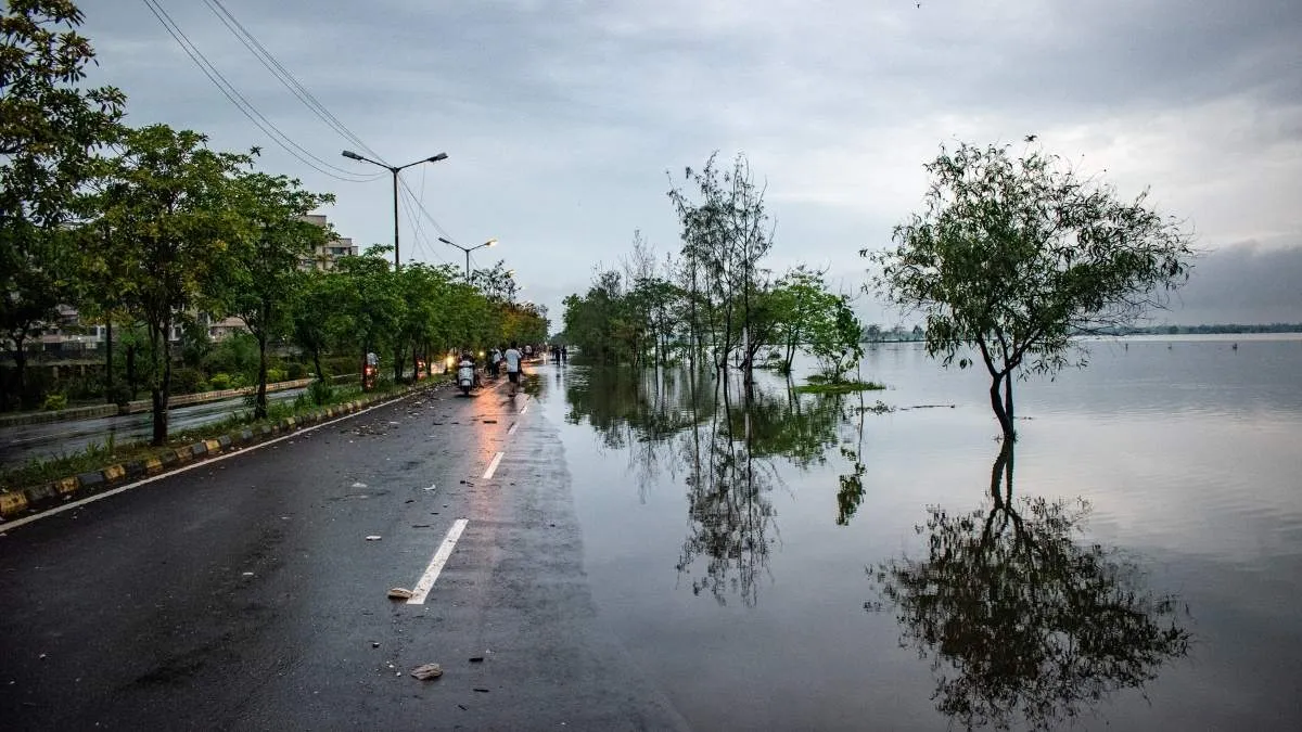 Mumbai Floods Again: 12 Real Reasons Why the City Sinks Every Monsoon