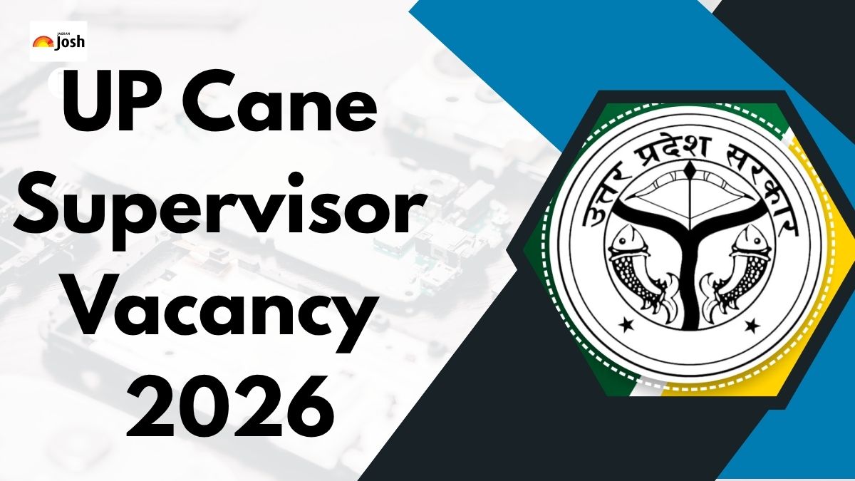 UPSSSC Cane Supervisor Vacancy 2026: यूपी गन्ना पर्यवेक्षक 1182 पदों के रिक्त पदों पर निकली भर्ती, जानें जरूरी डिटेल्स