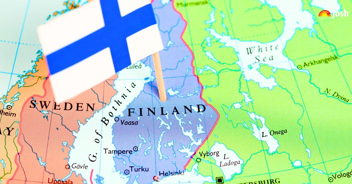 List of Prime Ministers of Finland (1917-2026)