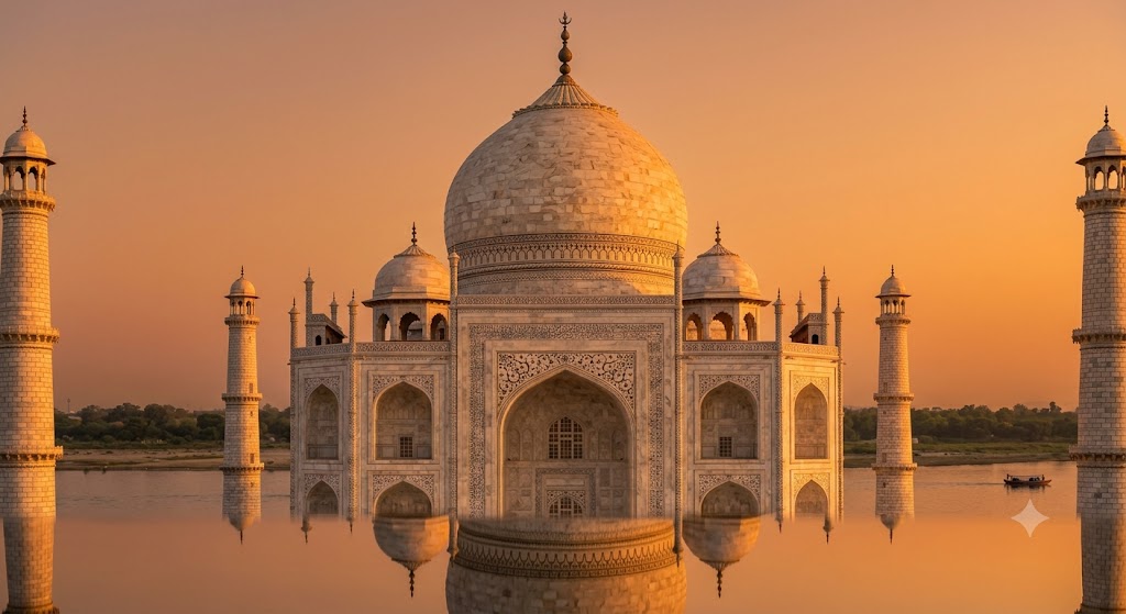 taj mahal a shiva temple