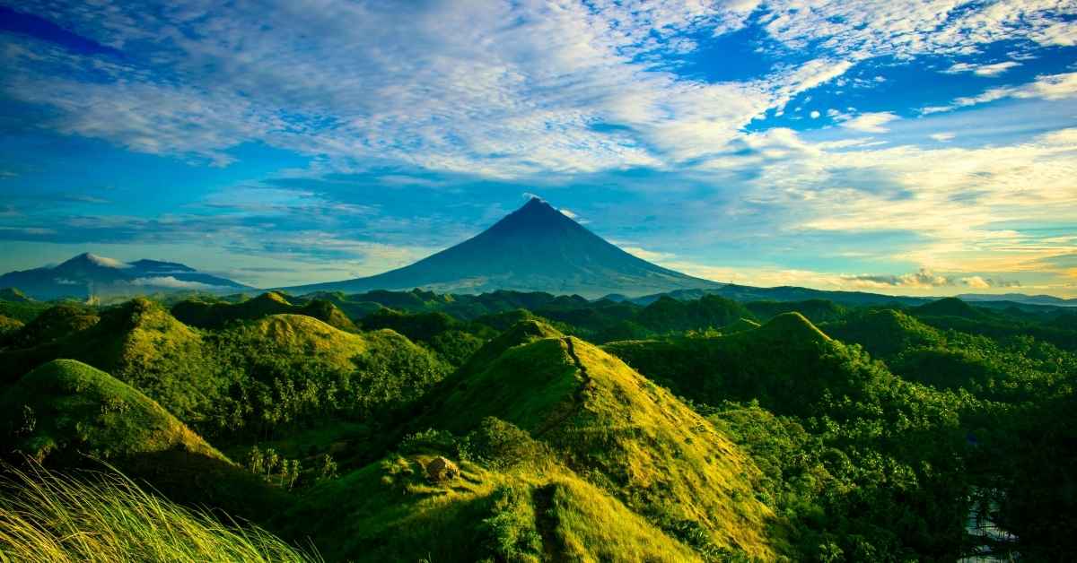 Nilgiri Hills