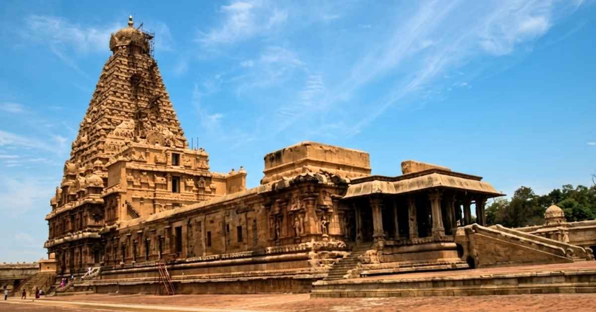Tamil Nadu UNESCO