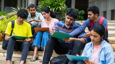 Gujarat PGCET 2026 Final Answer Key OUT at acpc.gujarat.gov.in for ME, MTech; Result Releasing Soon Gujarat PGCET 2026 Final Answer Key OUT at acpc.gujarat.gov.in for ME, MTech; Result Releasing Soon