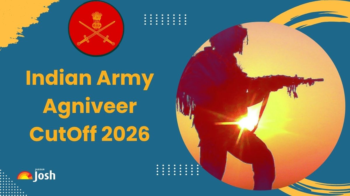 Indian Army Agniveer 2026 Cutoff
