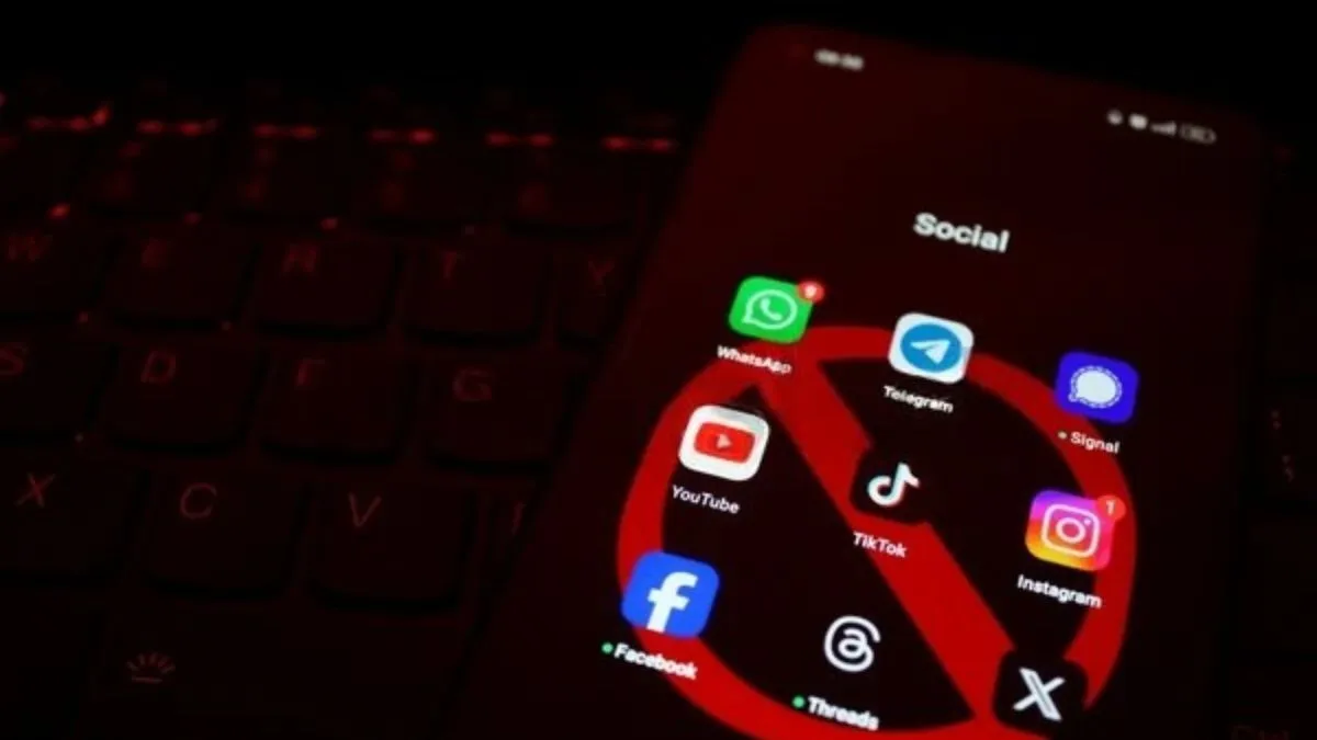 Which Countries Have Banned Social Media for Children? Check the Full List