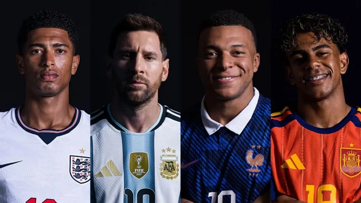 7 Key Facts about FIFA's Top 4 Ranked Teams Reaching World Cup Semi-Finals 2026