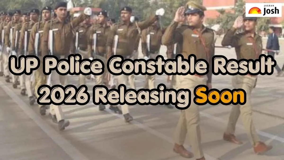 UP Police Constable Result 2026 Releasing Soon at uppbpb.gov.in - Check ...