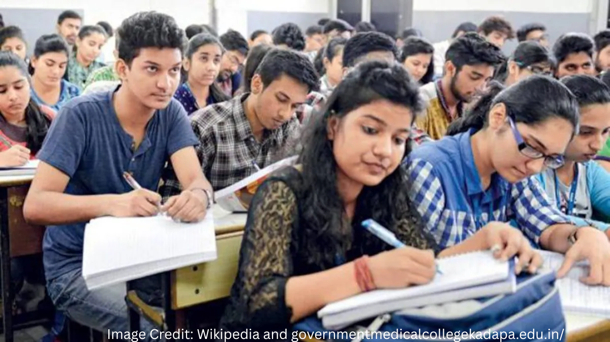 NDA-Ruled States, Universities Oppose VBSA Bill On Higher Education