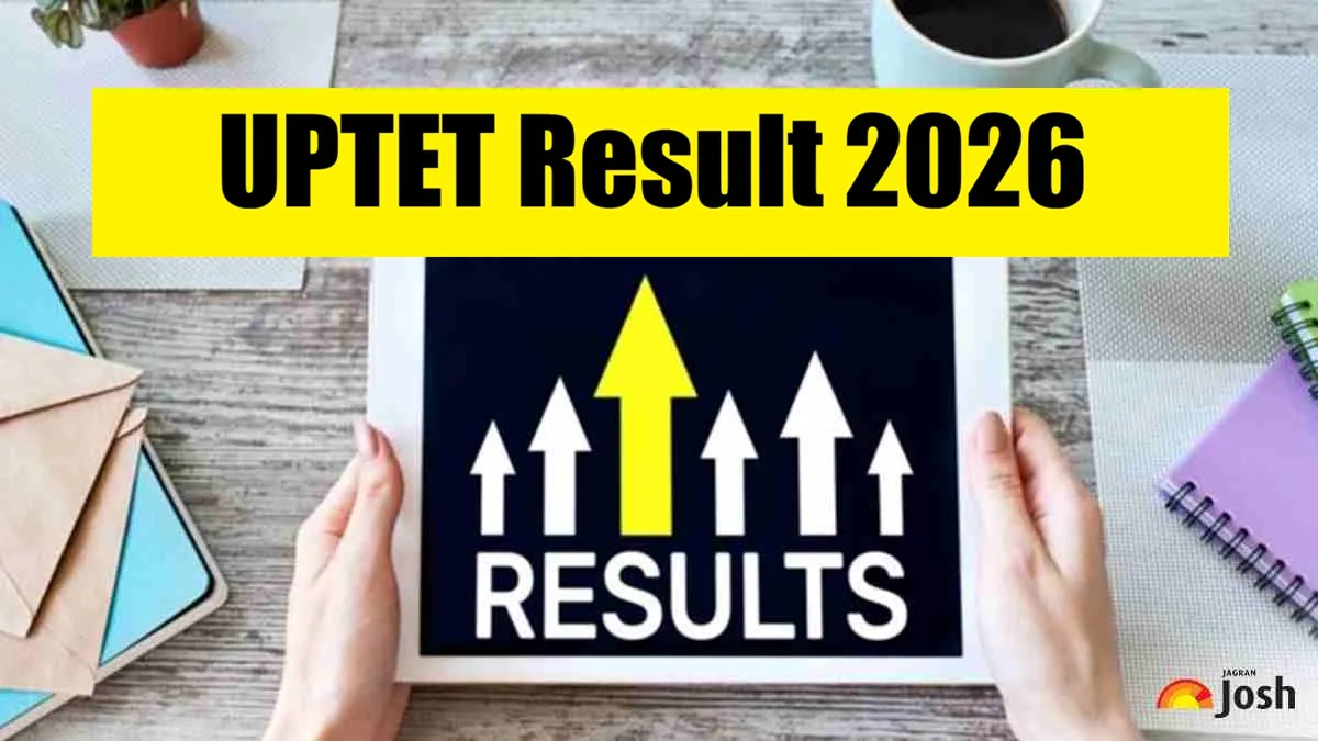 UPTET Result 2026 Date: When and Where to Check UPESSC TET Merit List PDR - Check Previous Years Trends Here