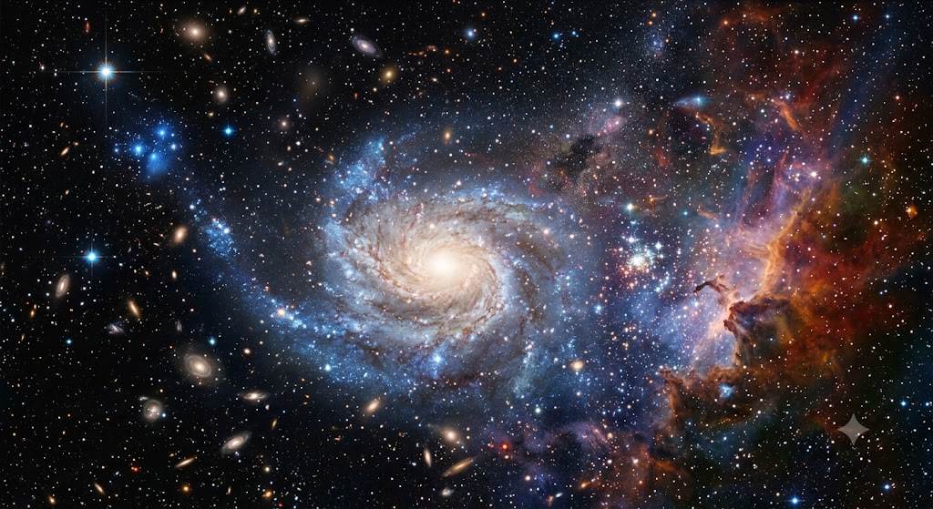 space