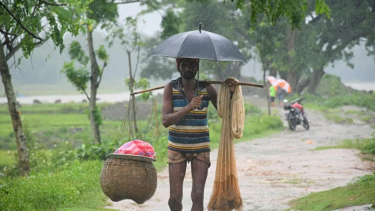 Monsoon Quiz with Answer: 10 Rapid Questions to Test Your Climate and Weather IQ