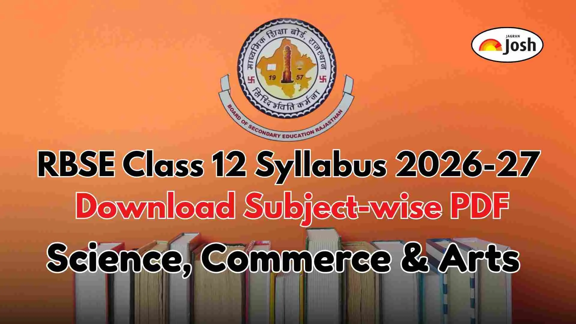 Commerce Topics Articles.pdf RBSE Class 12 Syllabus 2026-27: Download Rajasthan Board Subject-wise ...