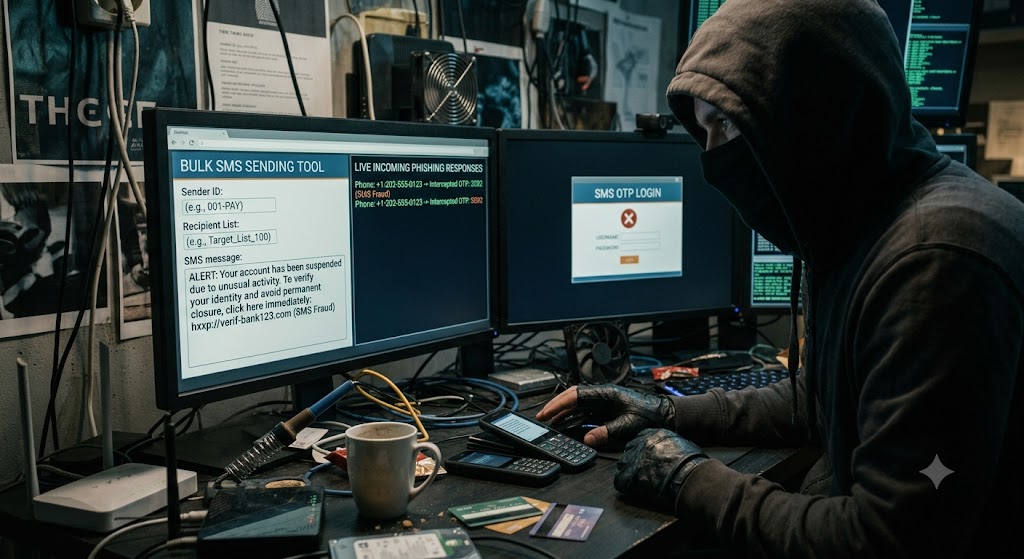 Highest Cyber Fraud cases in india