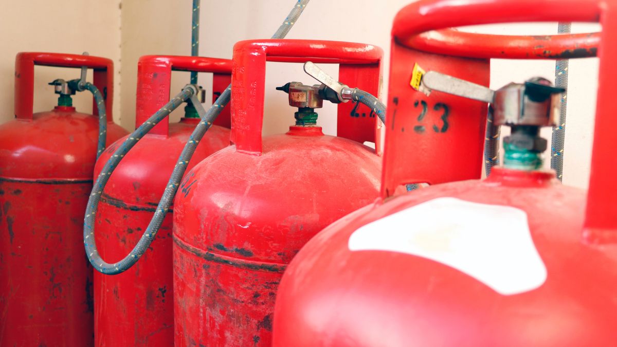 lpg price
