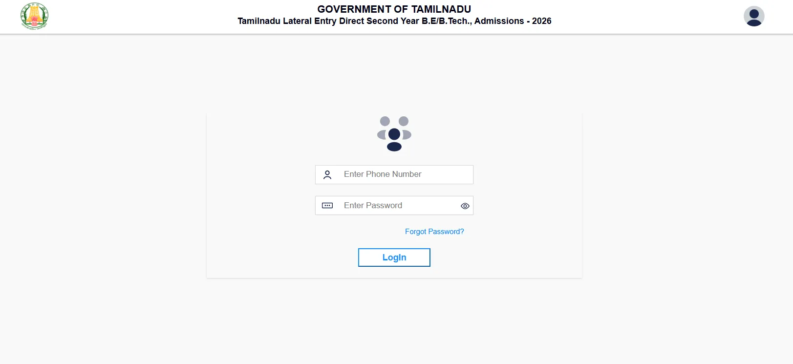 TNLEA Rank List 2026 Released at tnlea.com, Check Seat Allotment Details, Important Dates and More