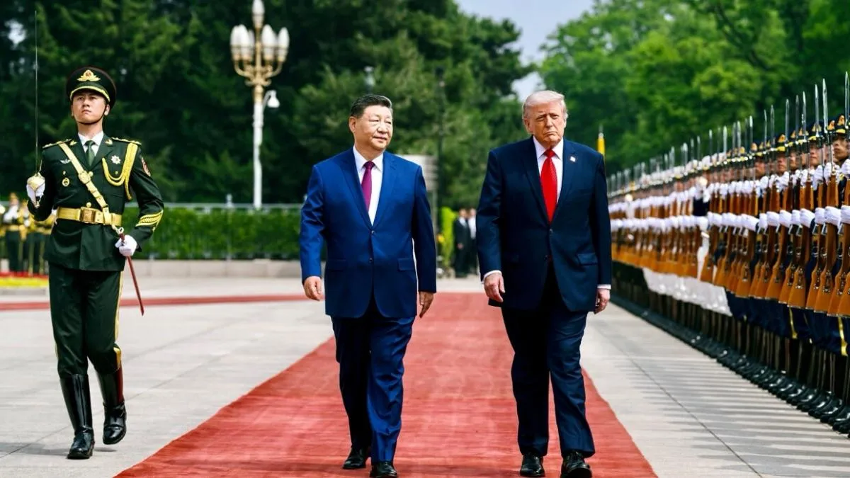 Donald Trump vs Xi Jinping: China Surpasses U.S. in Global Popularity, Pew Research Survey Reveals Shocking Trends