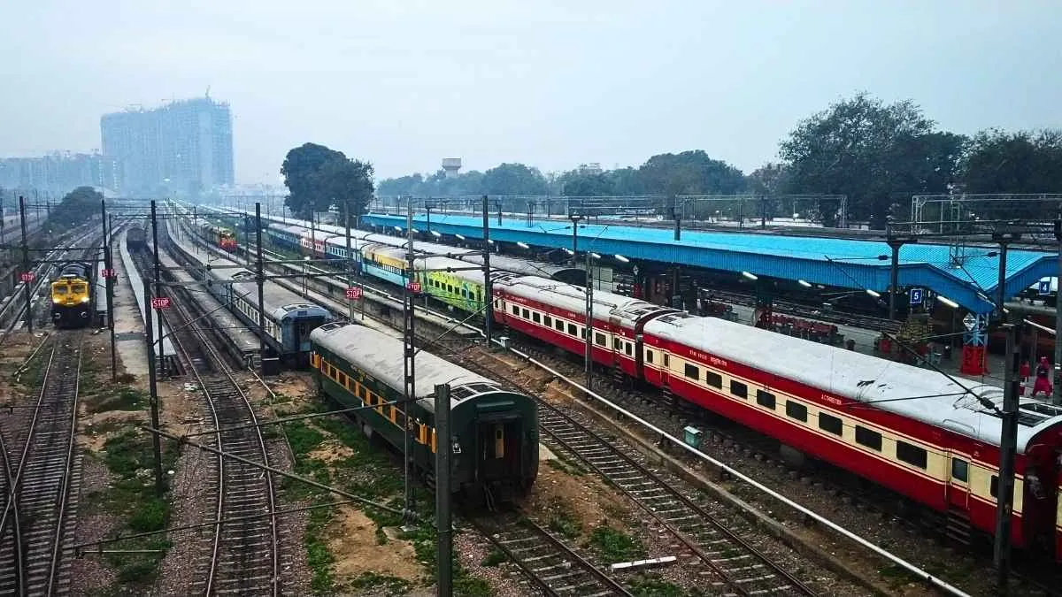 New IRCTC Beta Version: Check What Changes for Passengers?