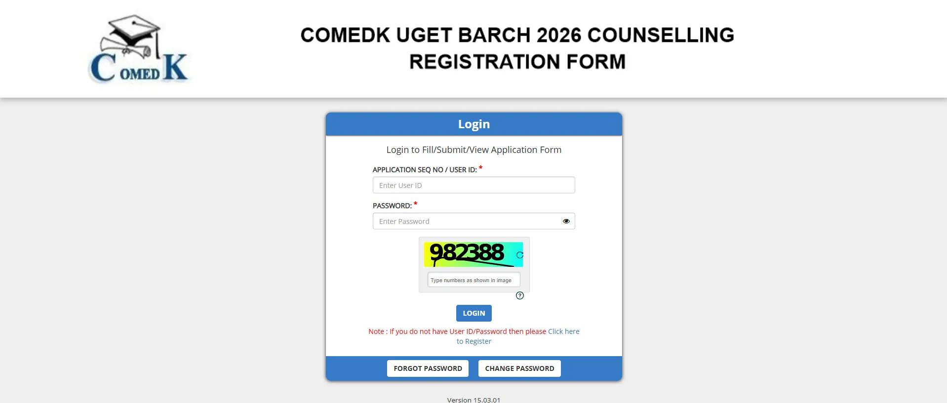 COMEDK Counselling 2026: Round 1 Allotment Result Releasing Today at 4 PM on comedk.org, Check Important Dates, Link Here