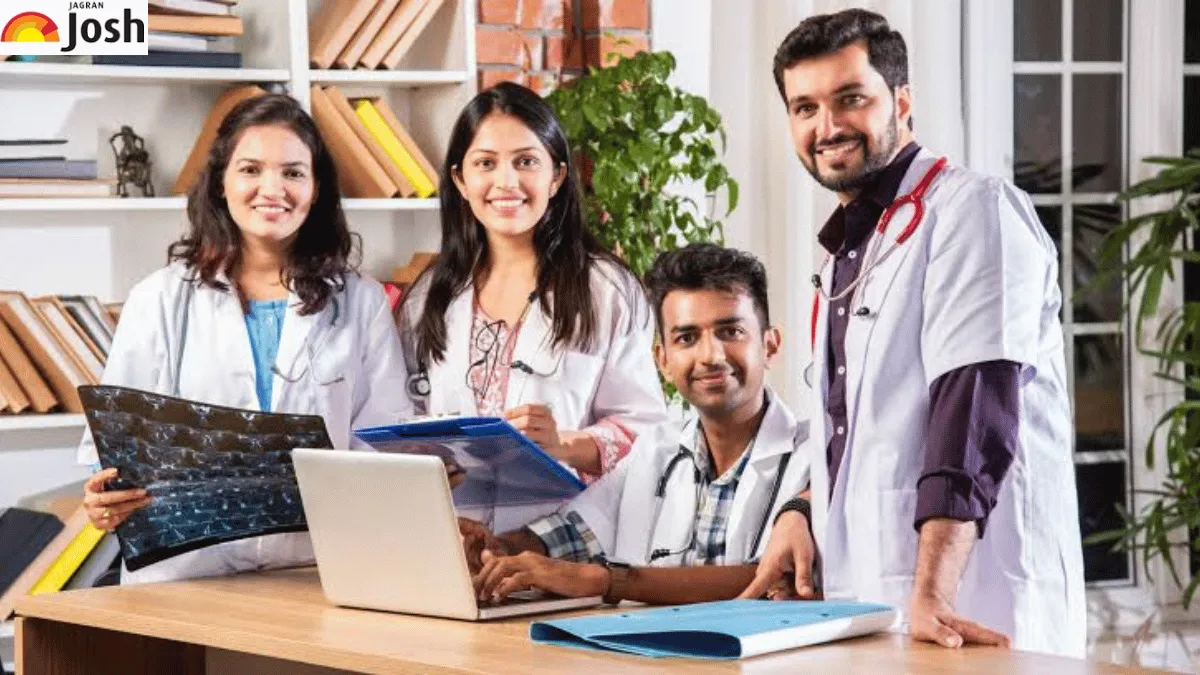 Re-NEET 2026 Toppers List Released: Check Top Marks, Rankings, and State Wise Toppers