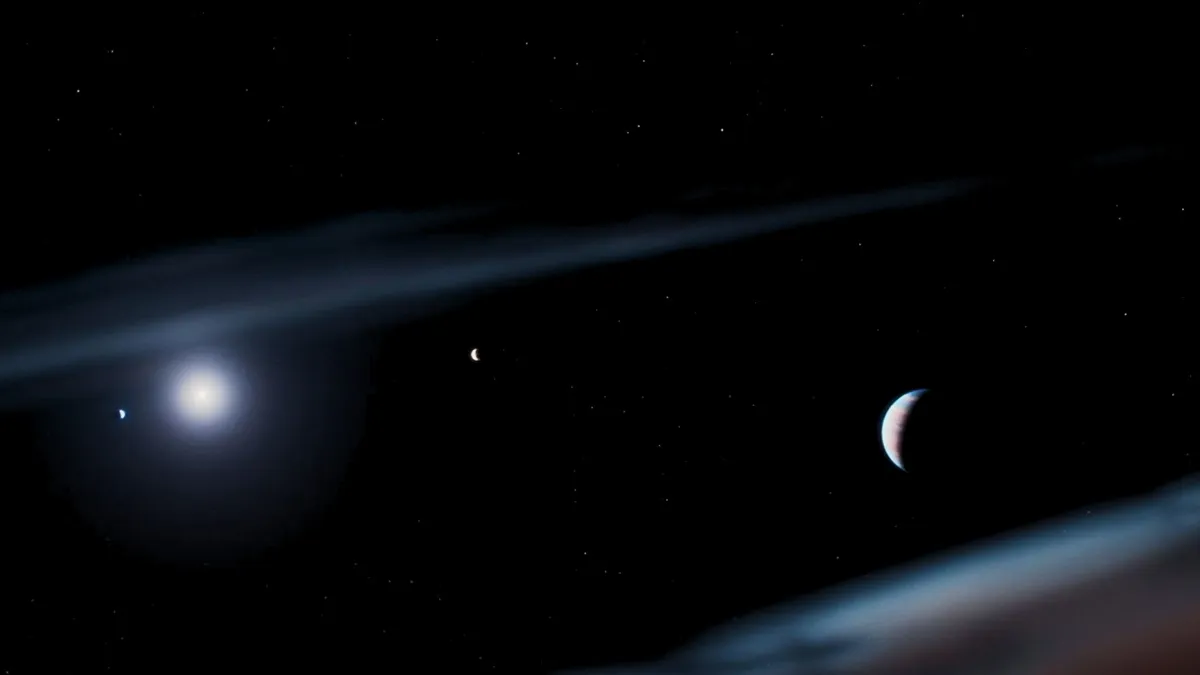 What is Beta Pictoris d? A New Hidden Planet in the Beta Pictoris Star System