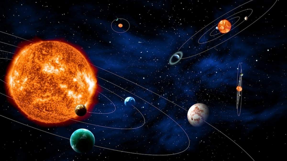 Exoplantes