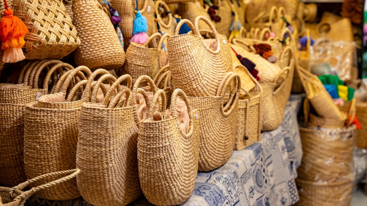 largest jute producer