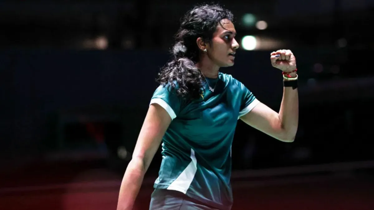 PV Sindhu Creates History, Becomes First Indian to Win Japan Open Title: A New Milestone for Indian Badminton