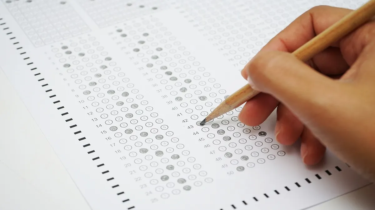 NTA Issues Notification on Fake, AI-Generated OMR Sheets Submitted for Scrutiny, Warns of Strict Action