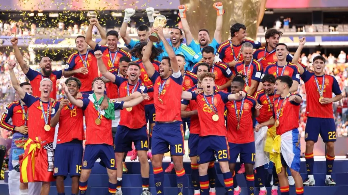 Messi, Mbappe and Yamal Rewrite FIFA World Cup History: Check the Top Records