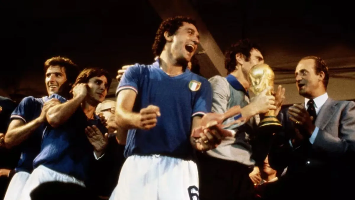 Which Team Has Lost the Most FIFA World Cup Finals? Check the List