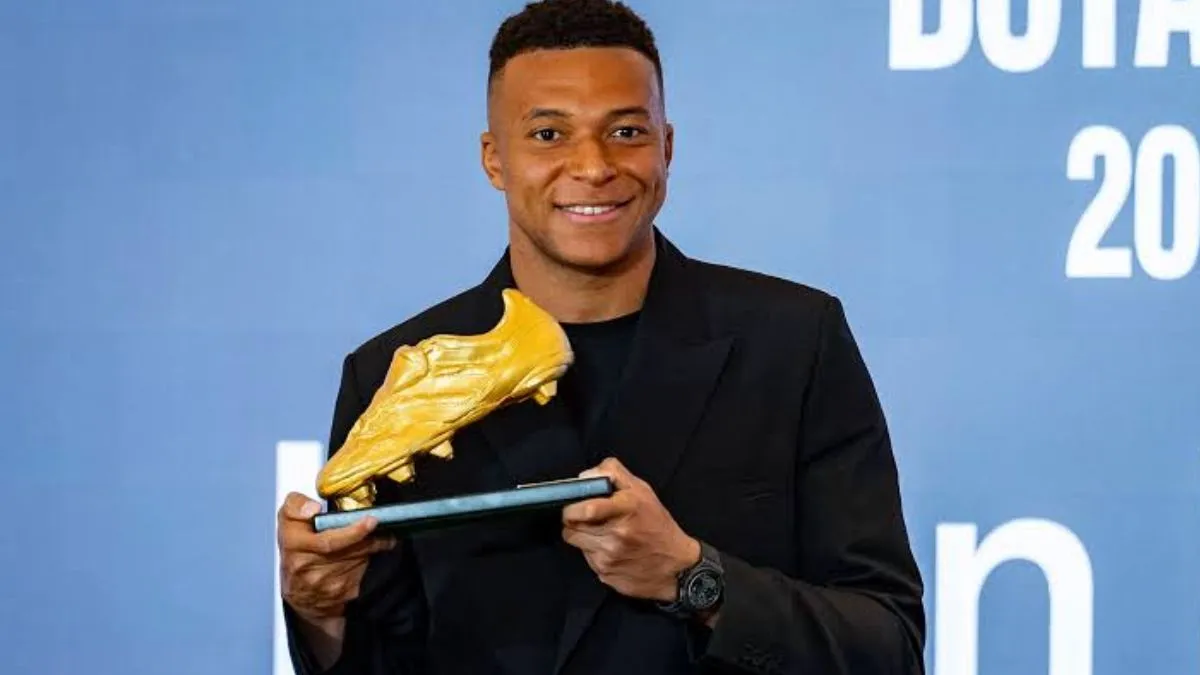 FIFA World Cup Golden Boot Winners List (1930–2026): Complete Year-Wise Champions