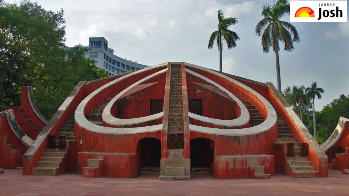 जंतर-मंतर