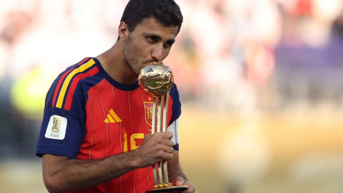 Spains-Rodri-Wins-Golden-Ball-Award
