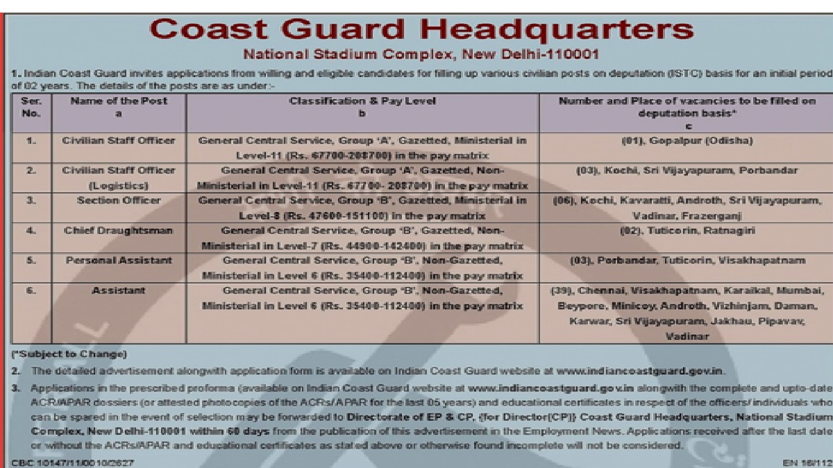 coastguard