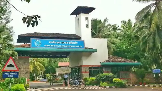 IIM Kozhikode General Management Programme Batch 11 Announced: Here's How to Apply