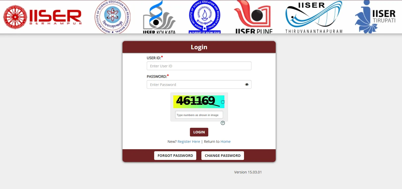 IISER Counselling 2026: Round 1 Seat Allotment Result OUT at iiseradmission.in; Link to Download Letter Here