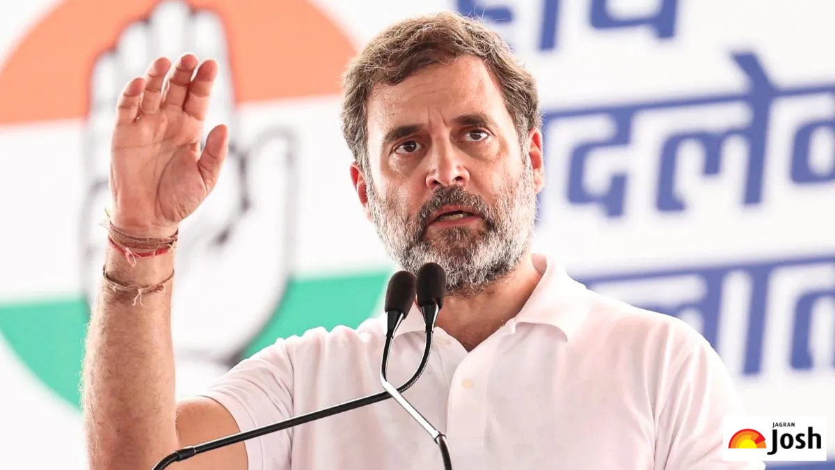 NEET Protest DU Advisory: 'जंतर-मंतर न जाएं छात्र', DU की एडवाइजरी पर राहुल गांधी ने क्या बोला?