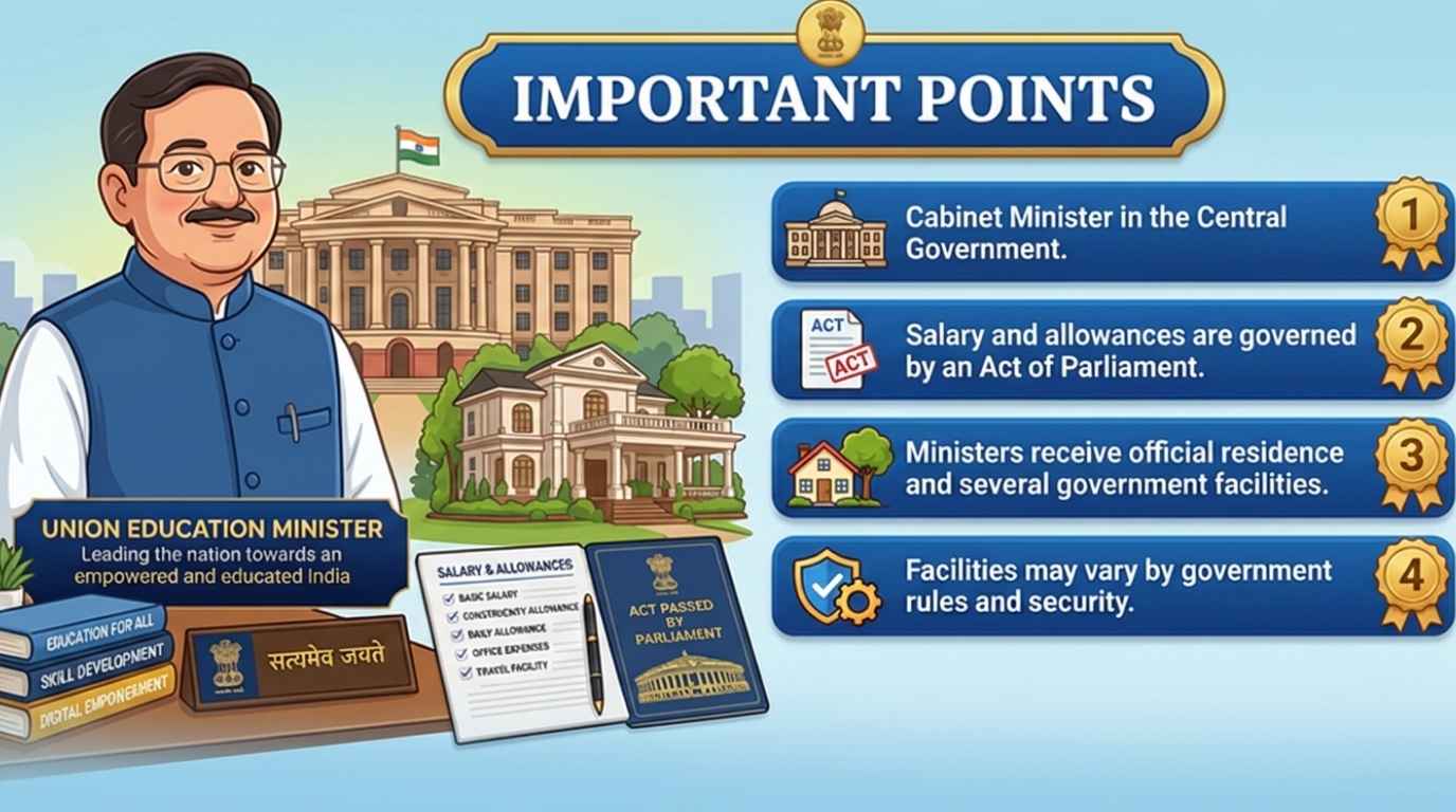 Important-Points