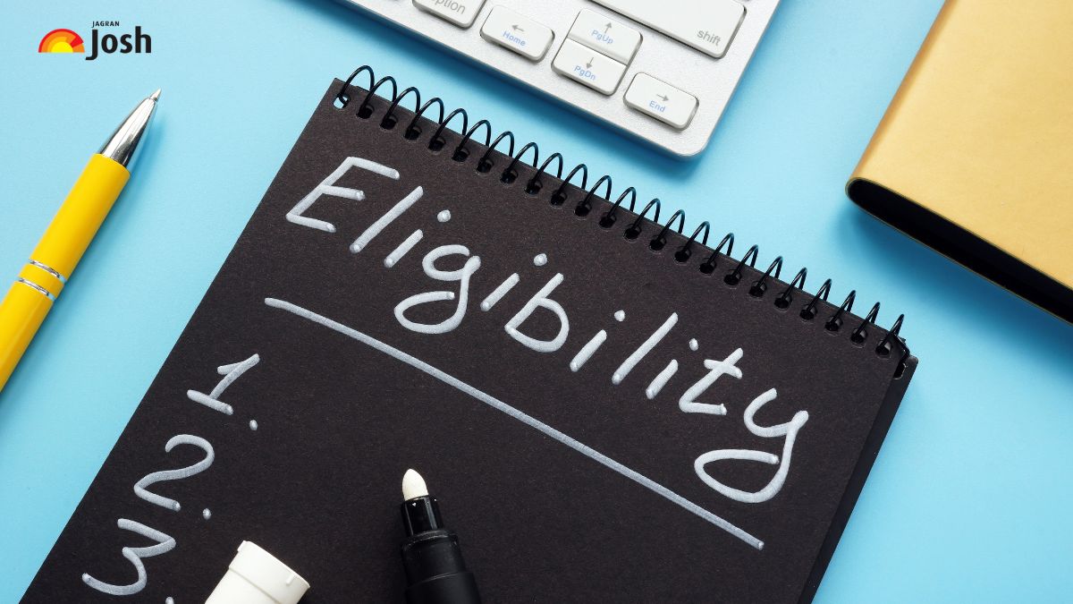 CAT Eligibility 2026: Check Age Limit, Educational Qualification, 12th Marks - Jagran Josh