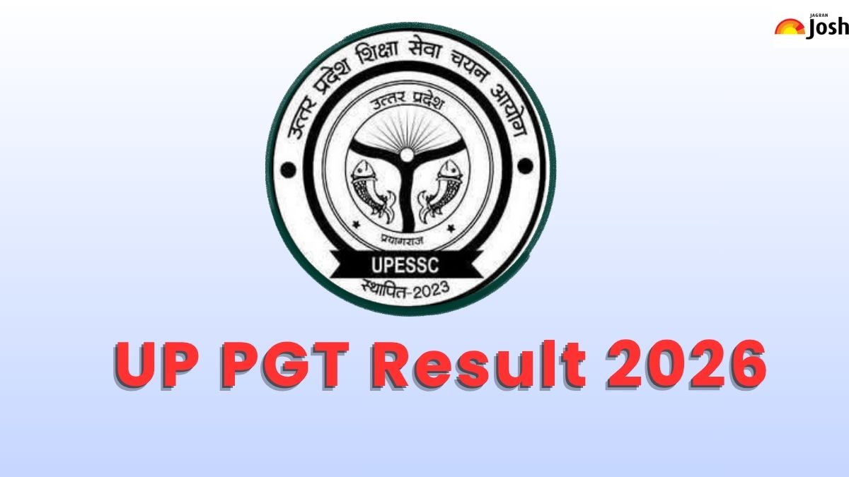 UP PGT Result 2026: यूपी पीजीटी रिजल्ट upessc.up.gov.in जारी, जेंडरवाइज मेरिट लिस्ट पीडीएफ डाउनलोड करें