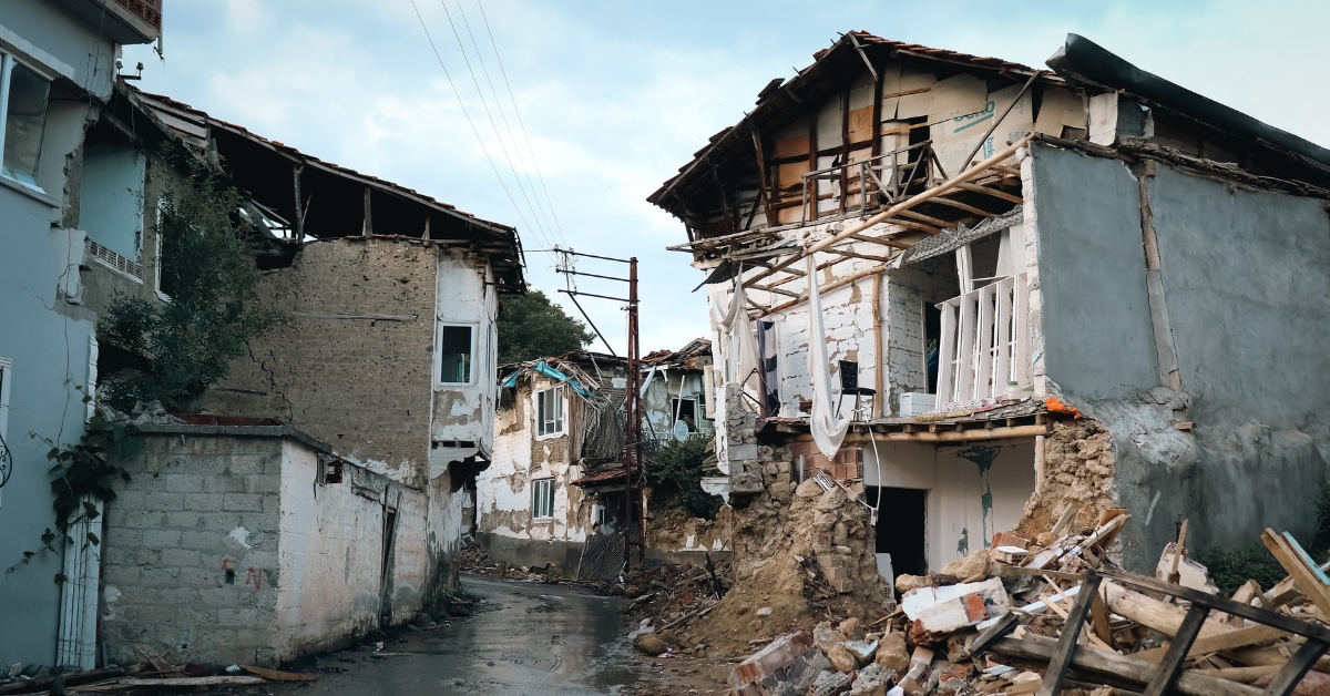 GK Quiz on Tsunami and Earthquakes in Japan