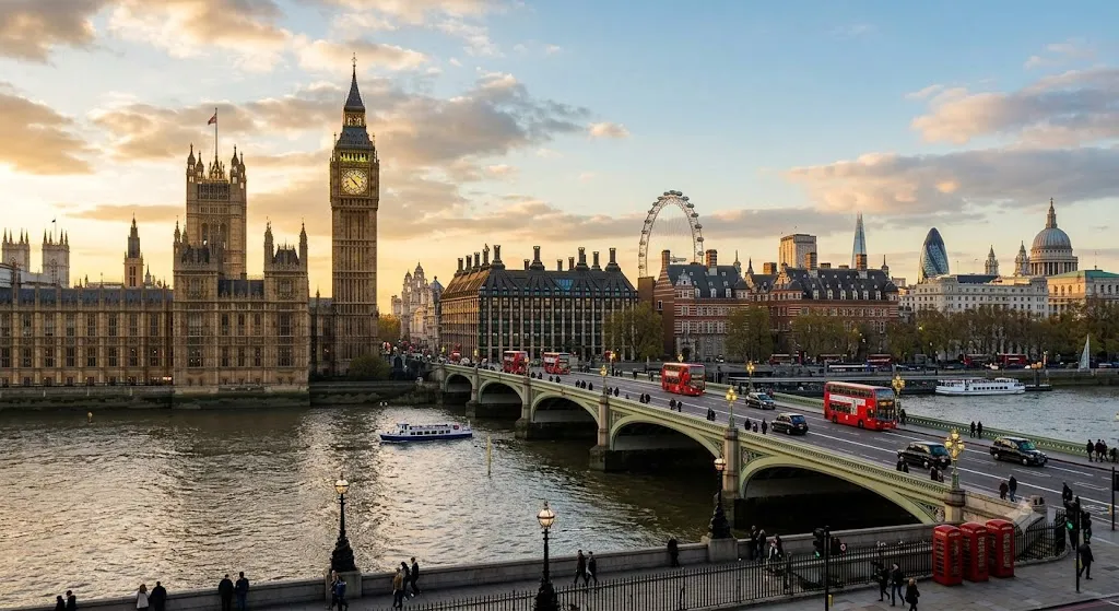 Which Indian City Is Known as the ‘London of India’?
