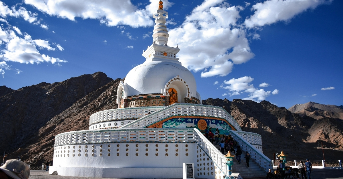 Ladakh Declares 23 Heritage Sites (2)
